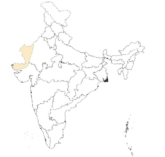 Ncert Class 9 Geography Chapter 2 Physical Features Of India Map