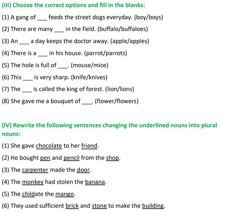 nouns-number-class-4-worksheet-fill-in-the-blanks-with-correct-option