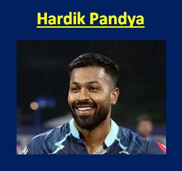 Hardik Pandya Biography, Early life, Controversies, Income & More